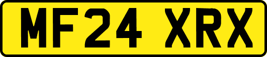 MF24XRX