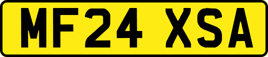 MF24XSA