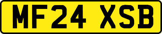 MF24XSB