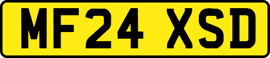 MF24XSD