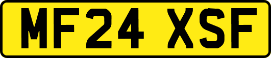 MF24XSF