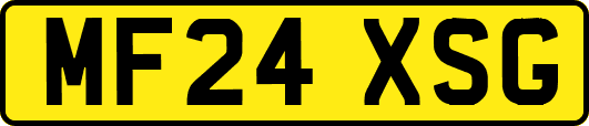 MF24XSG