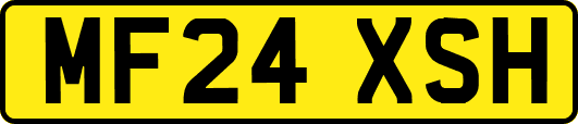 MF24XSH