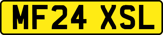 MF24XSL