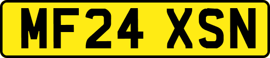 MF24XSN