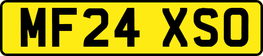 MF24XSO