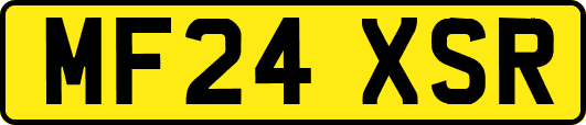 MF24XSR