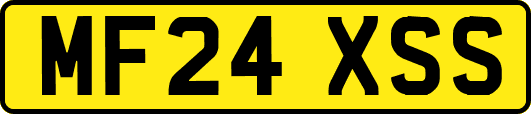 MF24XSS