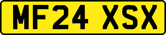 MF24XSX
