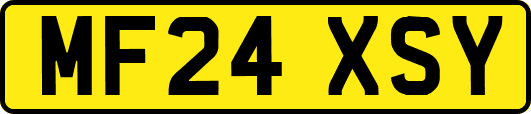 MF24XSY