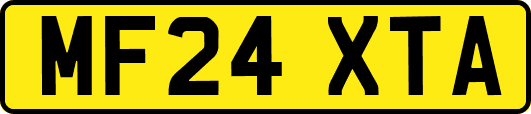 MF24XTA