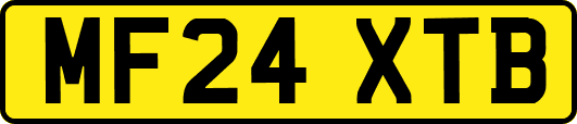 MF24XTB