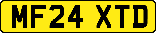 MF24XTD