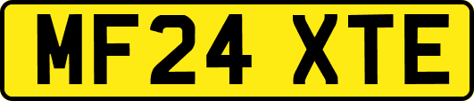 MF24XTE