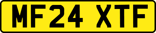 MF24XTF