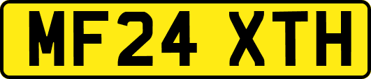 MF24XTH