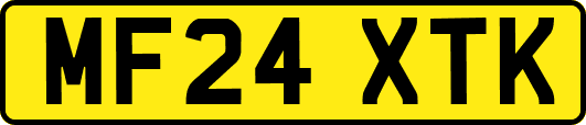 MF24XTK