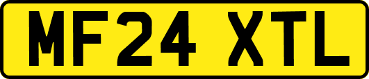 MF24XTL