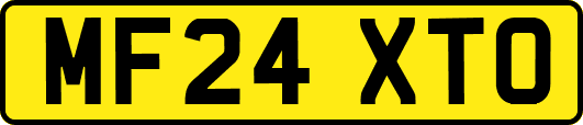 MF24XTO