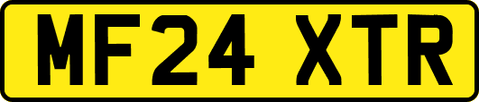 MF24XTR