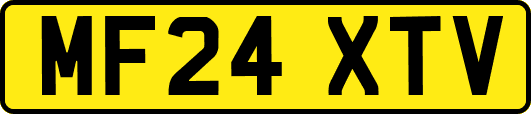 MF24XTV