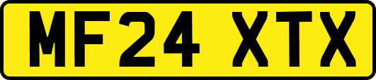 MF24XTX