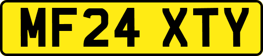 MF24XTY