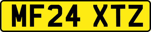 MF24XTZ