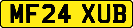 MF24XUB