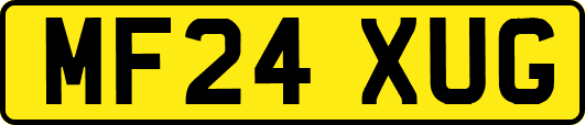 MF24XUG