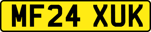 MF24XUK