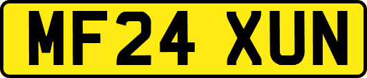 MF24XUN