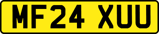 MF24XUU