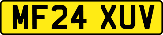 MF24XUV