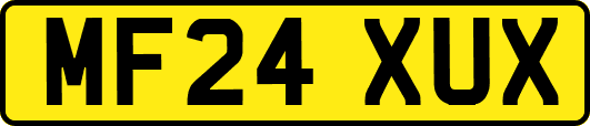 MF24XUX