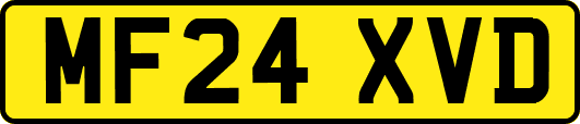 MF24XVD