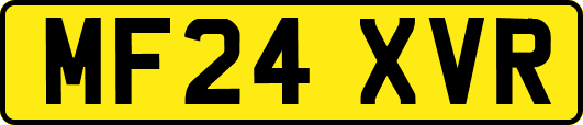 MF24XVR