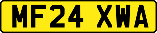 MF24XWA