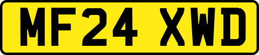 MF24XWD
