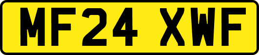 MF24XWF