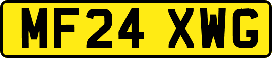 MF24XWG