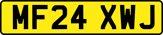 MF24XWJ