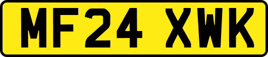 MF24XWK