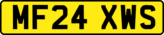 MF24XWS