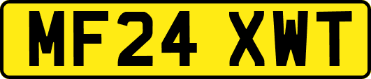 MF24XWT