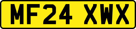 MF24XWX