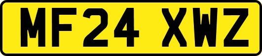 MF24XWZ