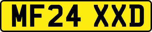 MF24XXD