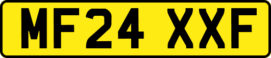 MF24XXF