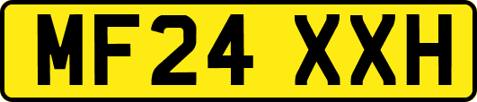 MF24XXH